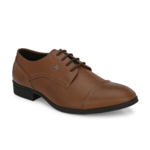 Franco Leone Lace-up Men