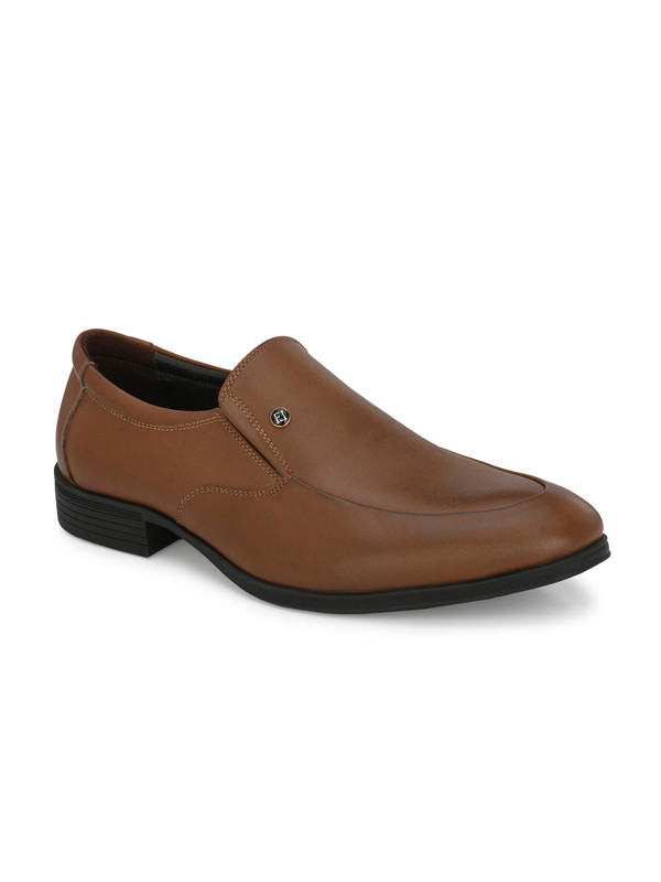 Franco Leone Slip On Men