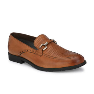Franco Leone Slip On Men