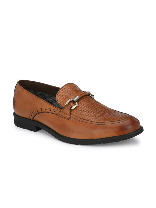 Franco Leone Slip On Men