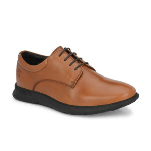 Franco Leone Lace-up Men