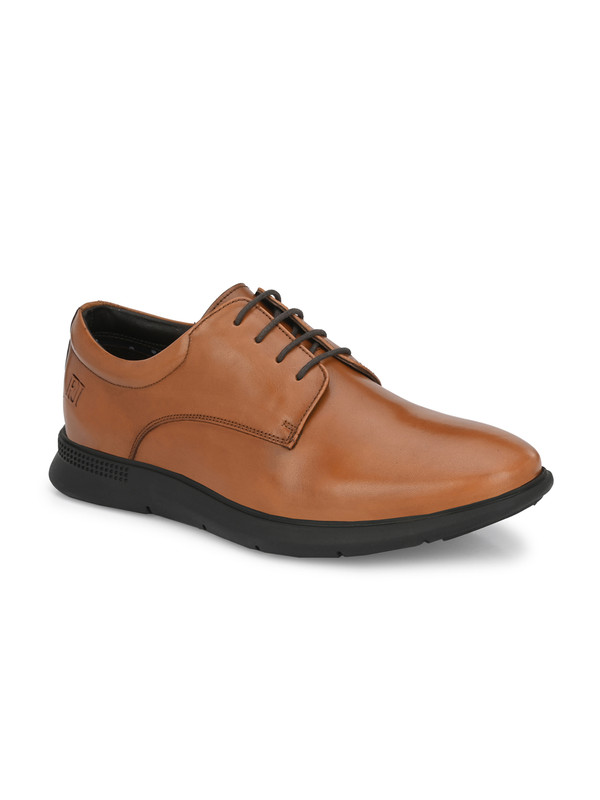 Franco Leone Lace-up Men