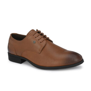 Franco Leone Lace-up Men