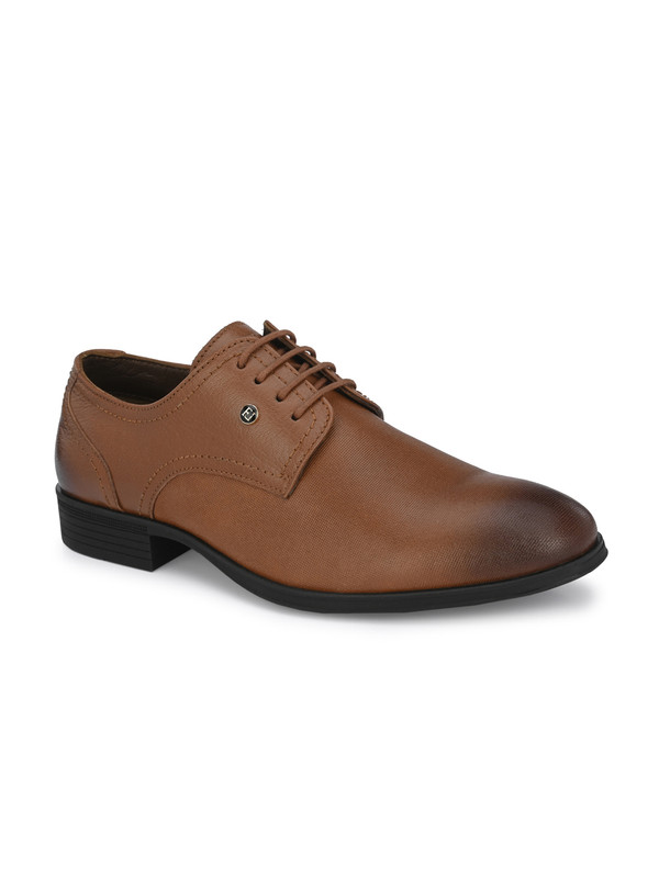 Franco Leone Lace-up Men