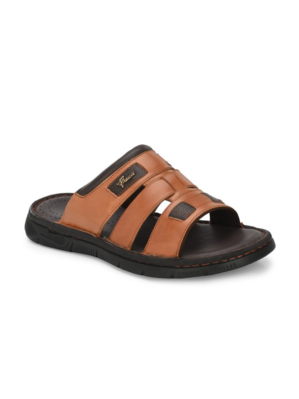 Franco Leone Slipper Men