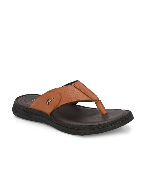 Franco Leone Slipper Men