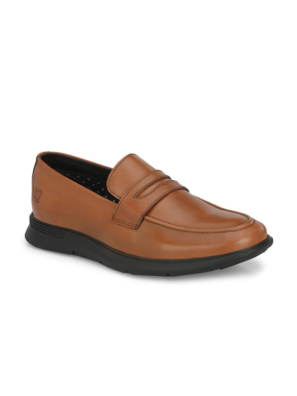Franco Leone Slip On Men