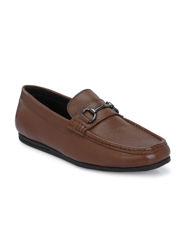 Franco Leone Slip On Men