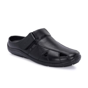 Franco Leone Roman/Fisherman Sandal Men