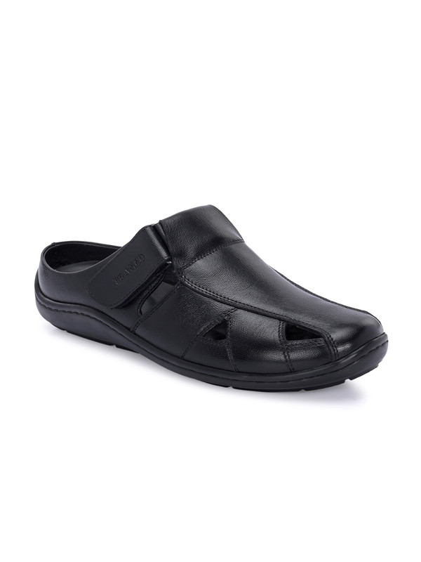 Franco Leone Roman/Fisherman Sandal Men