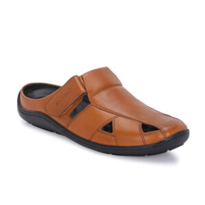 Franco Leone Roman/Fisherman Sandal Men