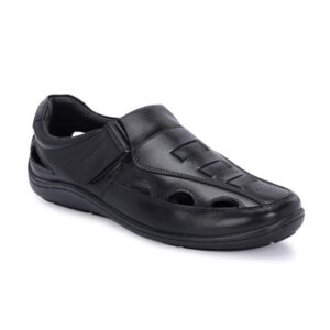 Franco Leone Roman/Fisherman Sandal Men