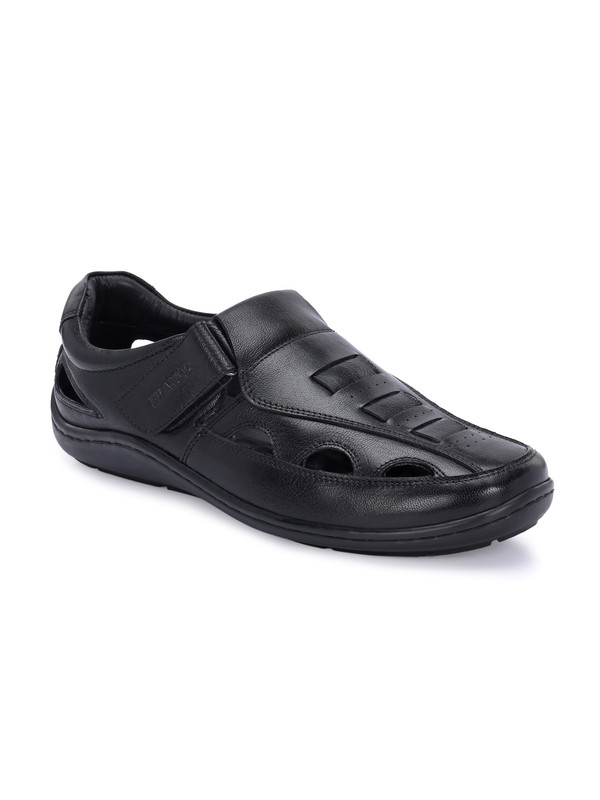 Franco Leone Roman/Fisherman Sandal Men