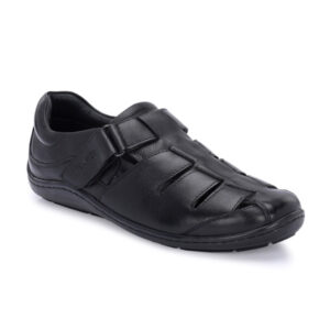 Franco Leone Roman/Fisherman Sandal Men