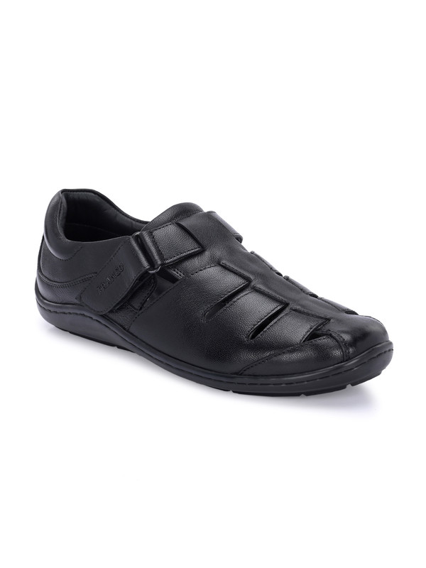 Franco Leone Roman/Fisherman Sandal Men