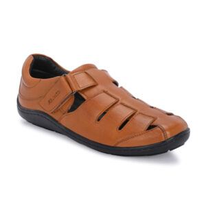 Franco Leone Roman/Fisherman Sandal Men