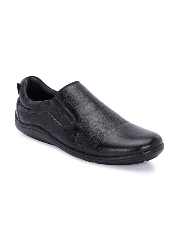 Franco Leone Slip On Men