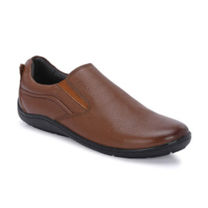 Franco Leone Slip On Men