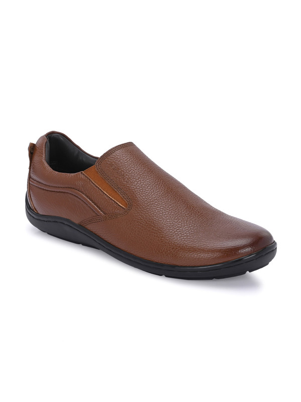 Franco Leone Slip On Men