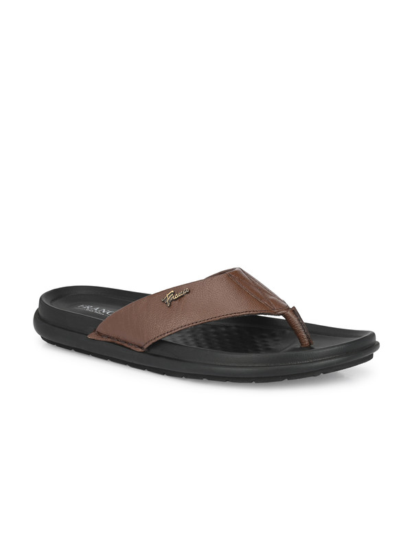 Franco Leone Slipper Men