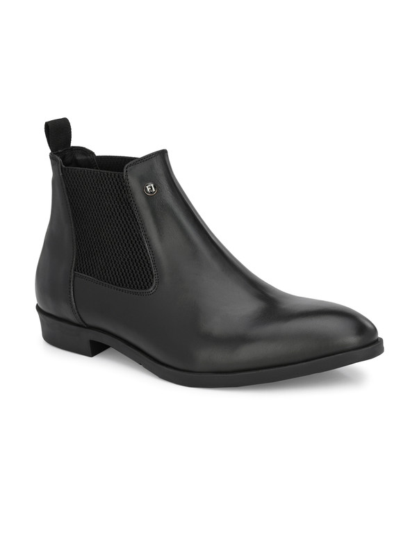Franco Leone Chelsea boots Men