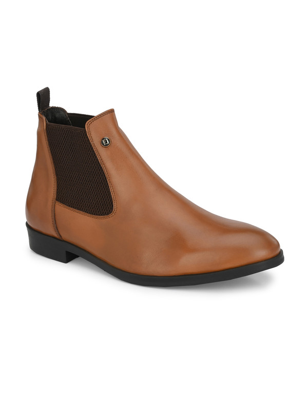 Franco Leone Chelsea boots Men