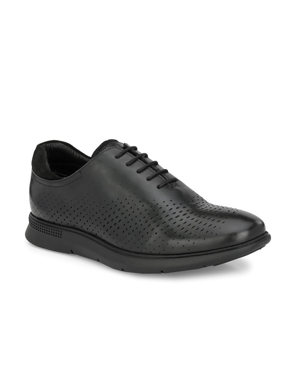 Franco Leone Lace-up Men
