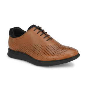 Franco Leone Lace-up Men