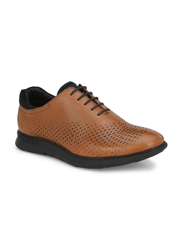 Franco Leone Lace-up Men