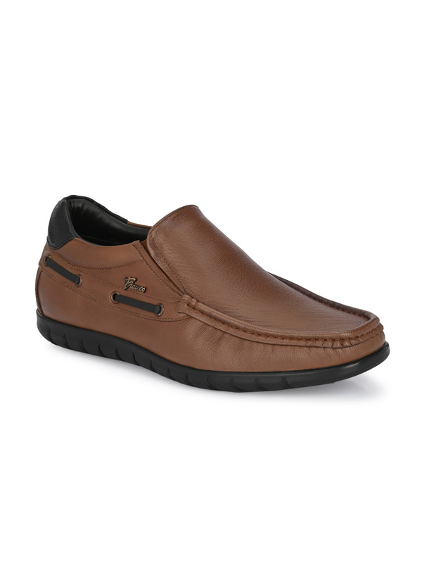 Franco leone Loafer Men