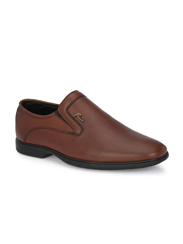 Franco Leone Slip On Men