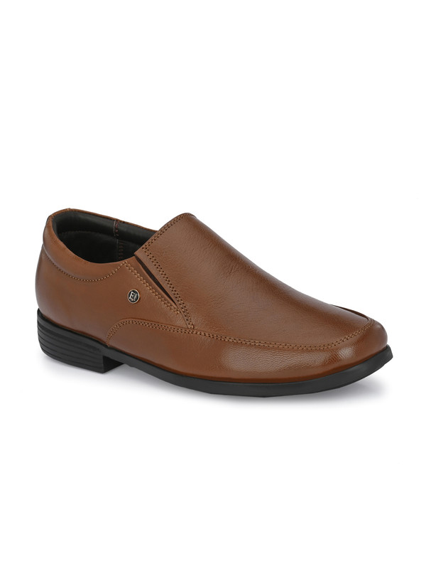 Franco Leone Slip On Men