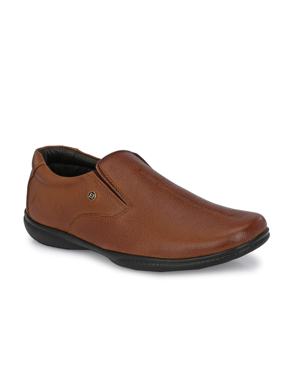 Franco Leone Slip On Men