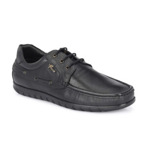 Franco Leone Lace-up Men