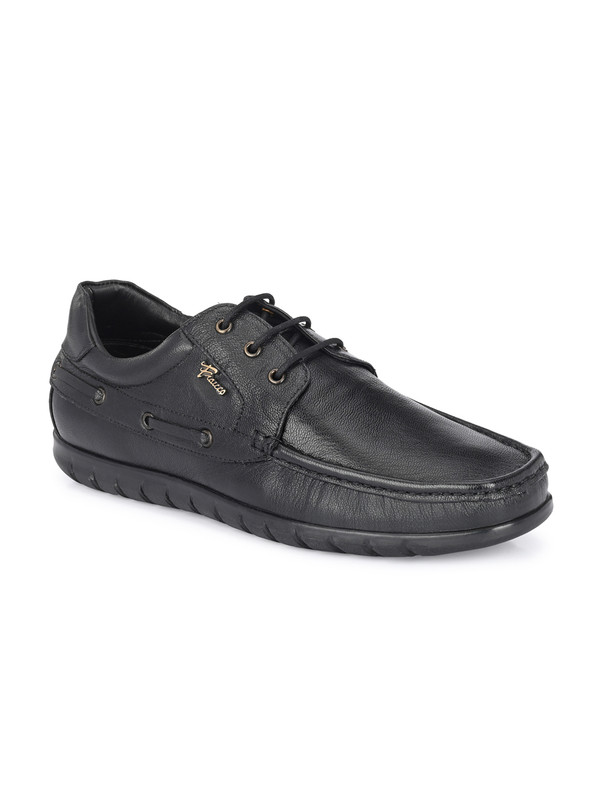 Franco Leone Lace-up Men