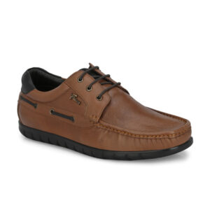 Franco Leone Lace-up Men