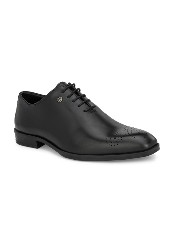 Franco Leone Lace-up Men