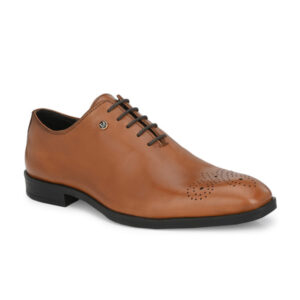 Franco Leone Lace-up Men