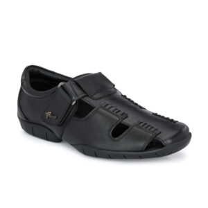 Franco Leone Roman/Fisherman Sandal Men