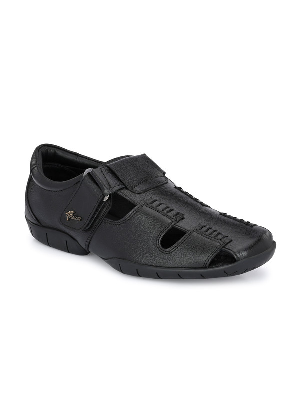 Franco Leone Roman/Fisherman Sandal Men