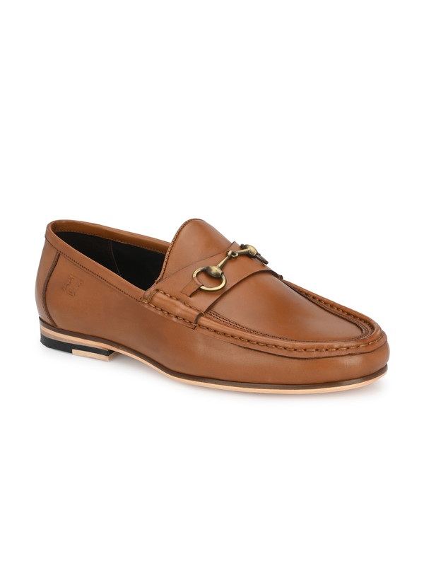 Franco Leone Slip On Men