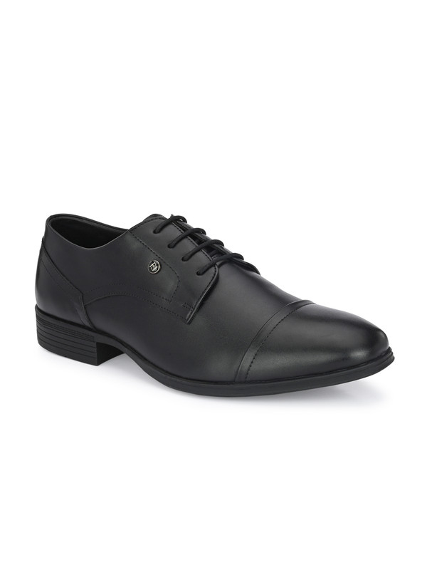 Franco Leone Lace-up Men