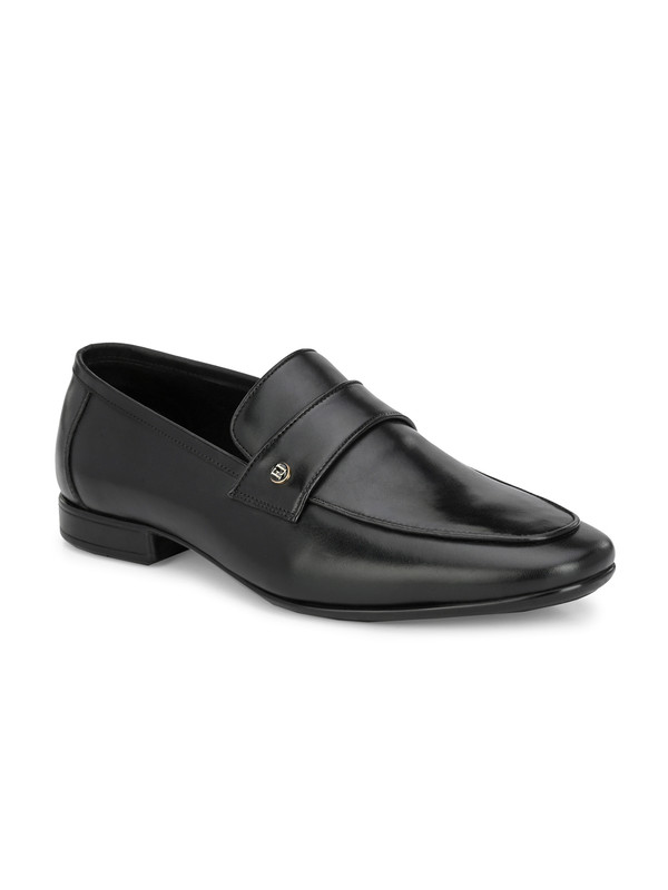 Franco Leone Slip On Men
