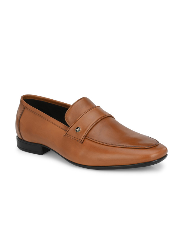 Franco Leone Slip On Men