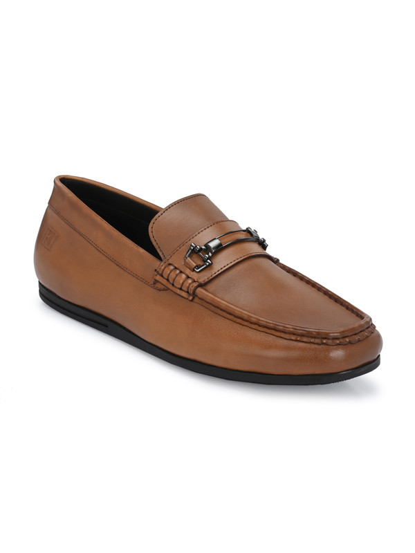 Franco Leone Slip On Men