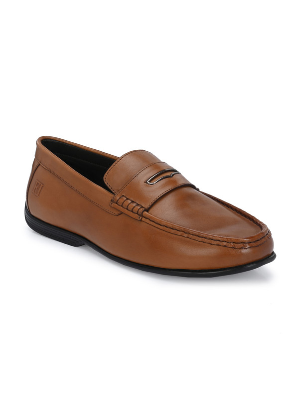 Franco Leone Slip On Men