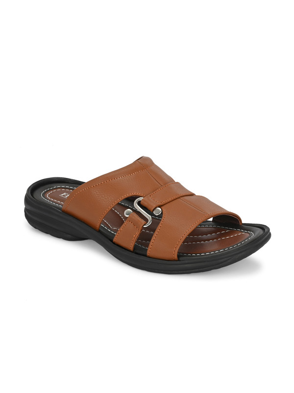 Franco Leone Slipper Men