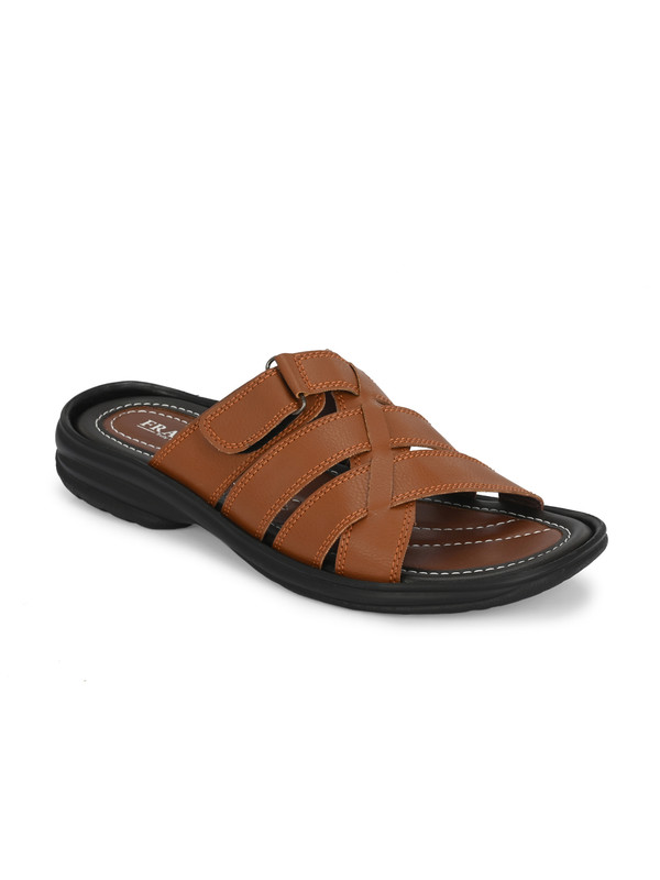Franco Leone Slipper Men