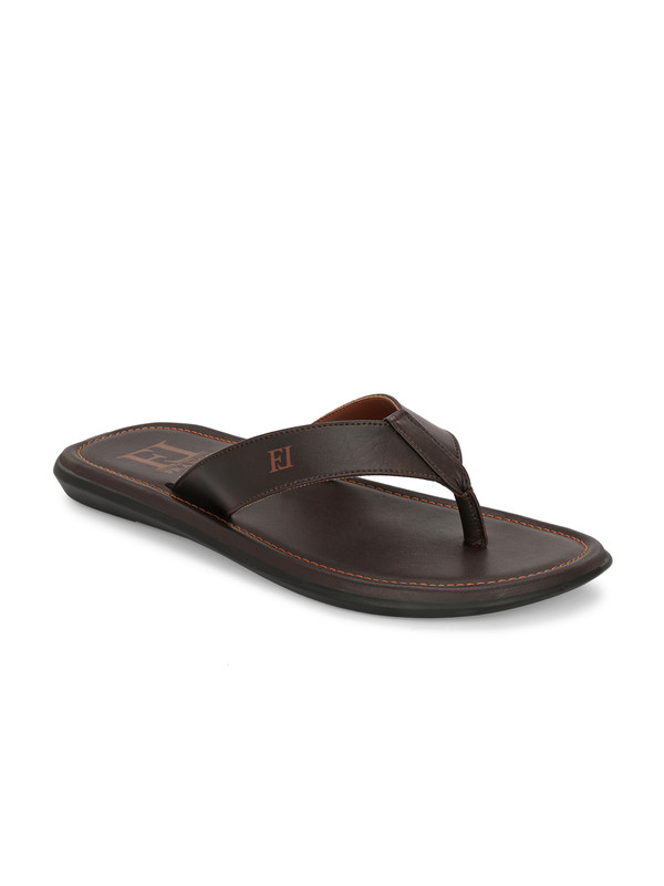 Franco Leone Chappals Men