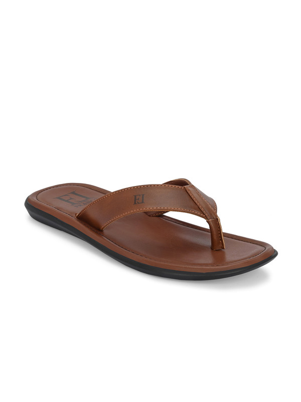 Franco Leone Chappals Men